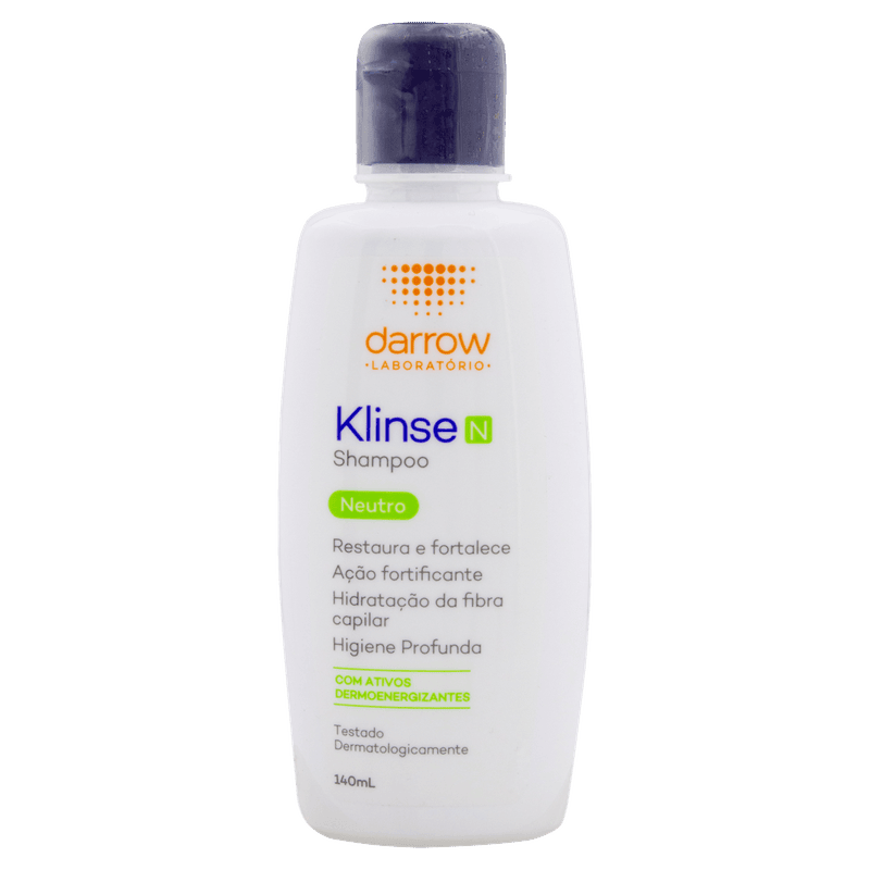 Klinse N Neutro, 140 ml, DARROW