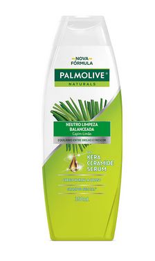 Shampoo Neutro Palmolive Naturals