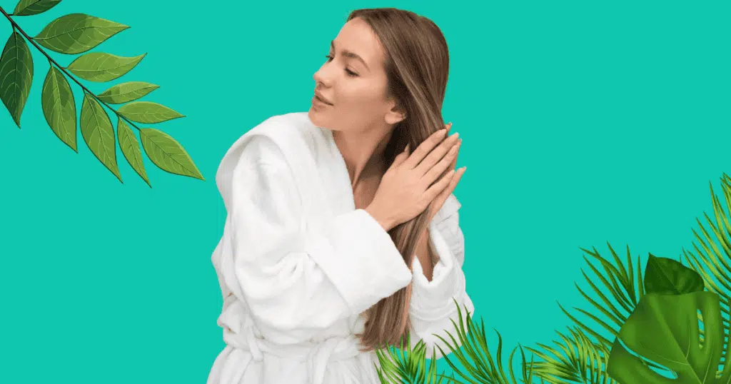 Melhor shampoo e condicionador