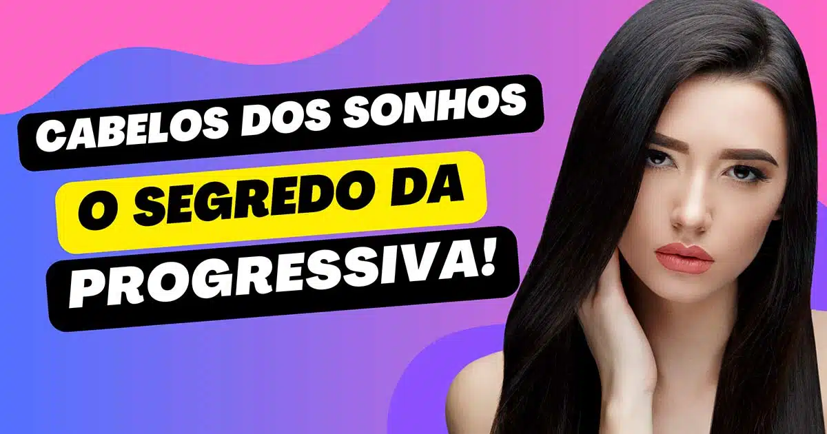 O que é a progressiva