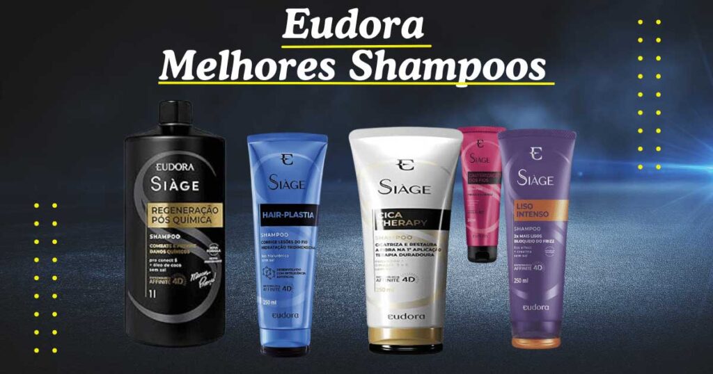 Os 12 Melhores Shampoos Para Cabelos Finos