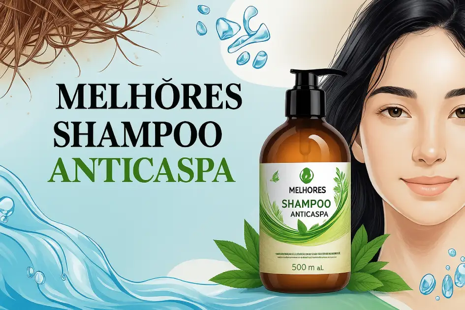 Melhor-shampoo-anticaspa
