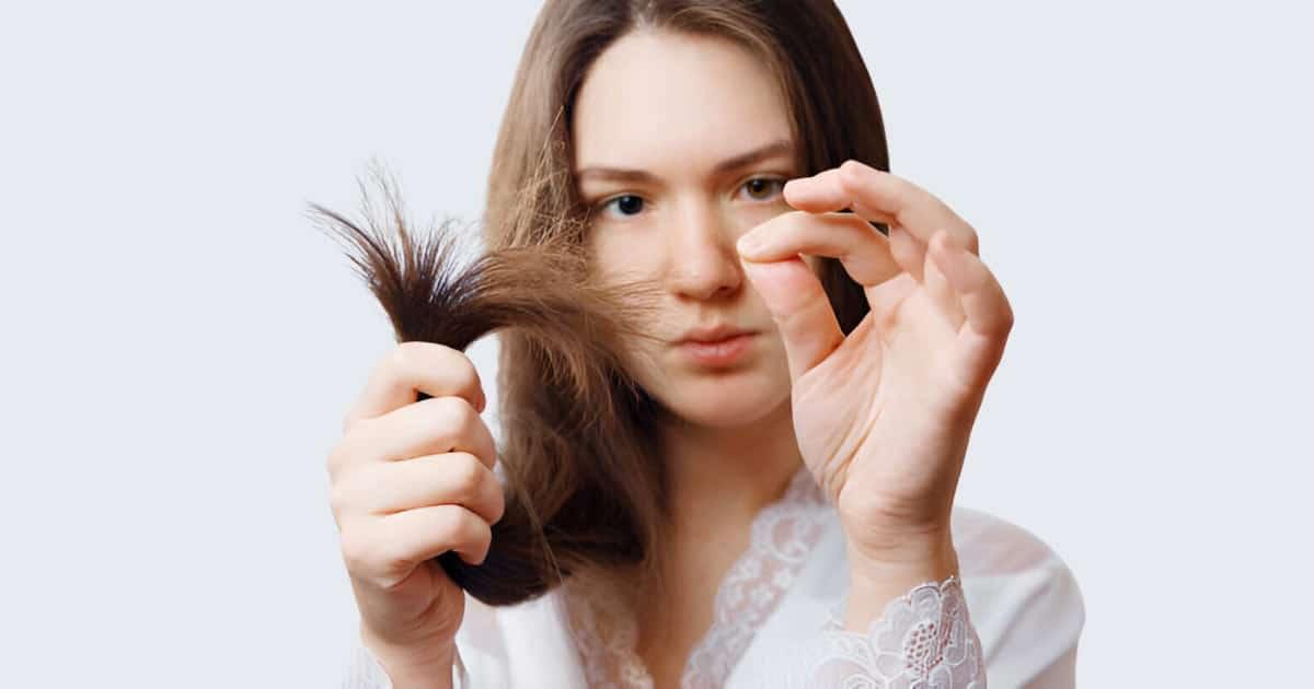 Melhores reparadores de pontas de cabelo