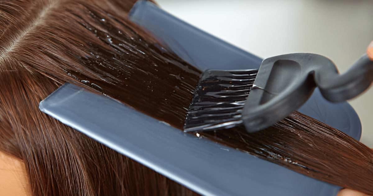 Melhor tinta de cabelo